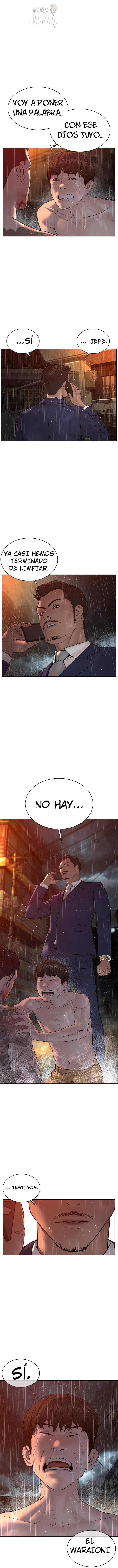 Read Viral Hit Español Manga Online