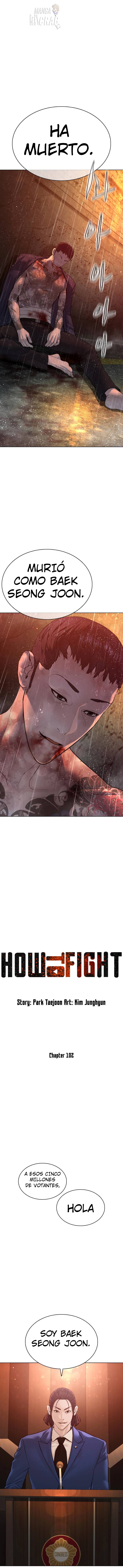 Read Viral Hit Español Manga Online