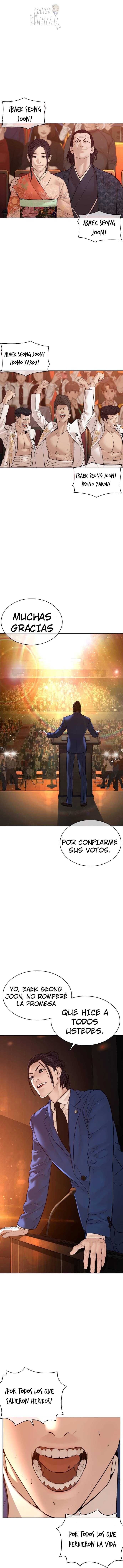 Read Viral Hit Español Manga Online