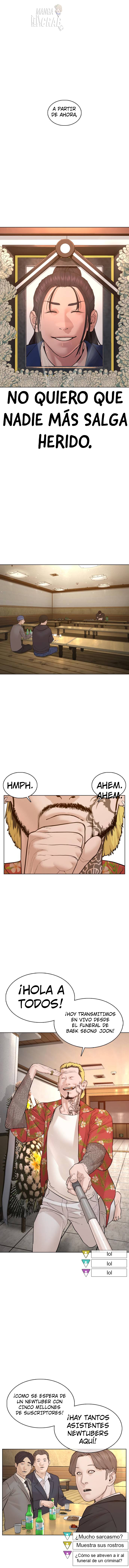 Read Viral Hit Español Manga Online