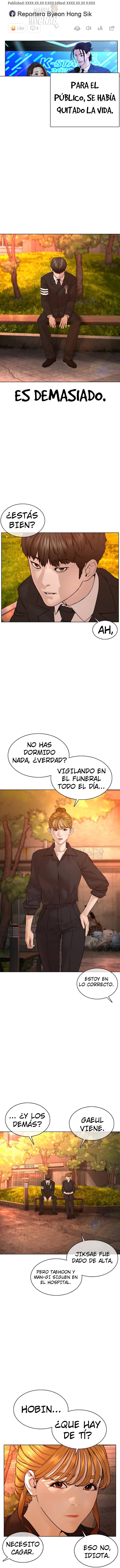 Read Viral Hit Español Manga Online
