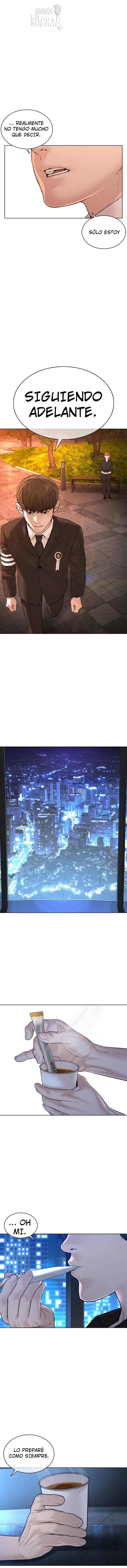 Read Viral Hit Español Manga Online