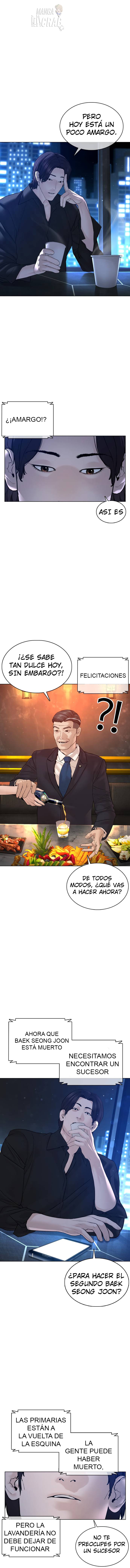 Read Viral Hit Español Manga Online