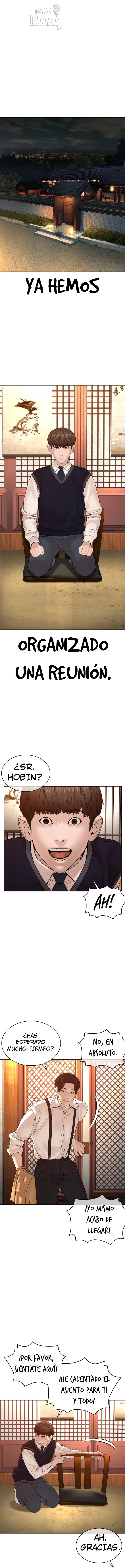 Read Viral Hit Español Manga Online