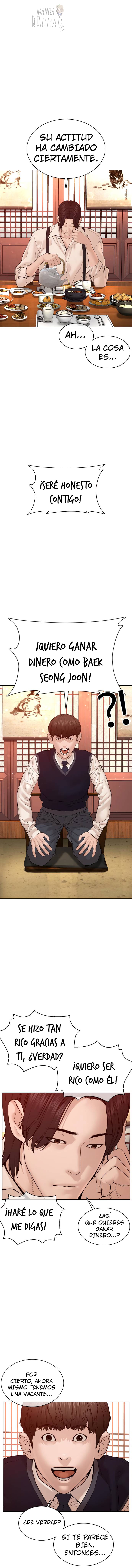 Read Viral Hit Español Manga Online