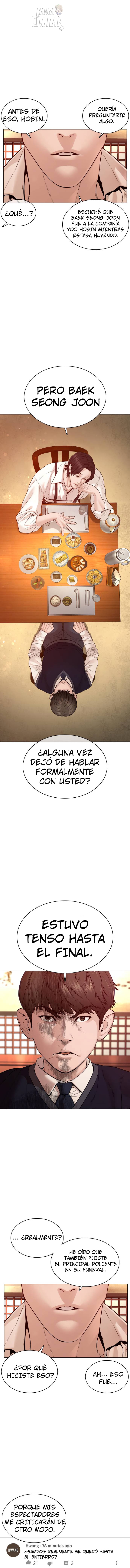 Read Viral Hit Español Manga Online