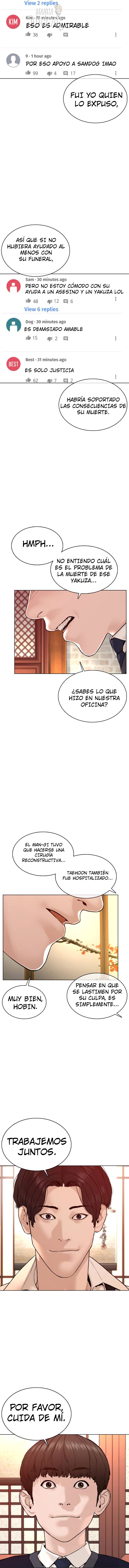 Read Viral Hit Español Manga Online