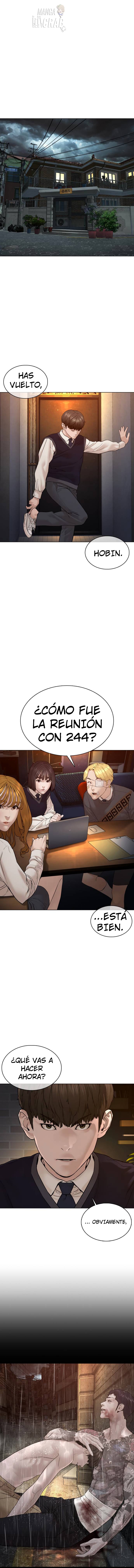 Read Viral Hit Español Manga Online