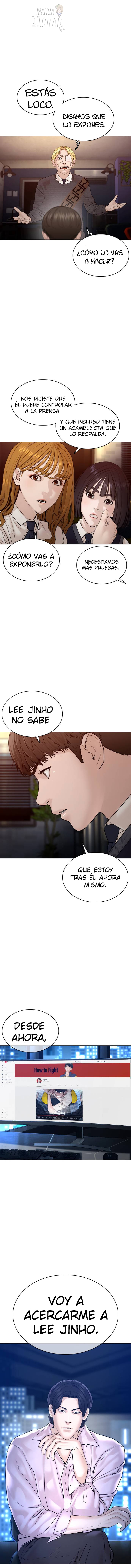 Read Viral Hit Español Manga Online