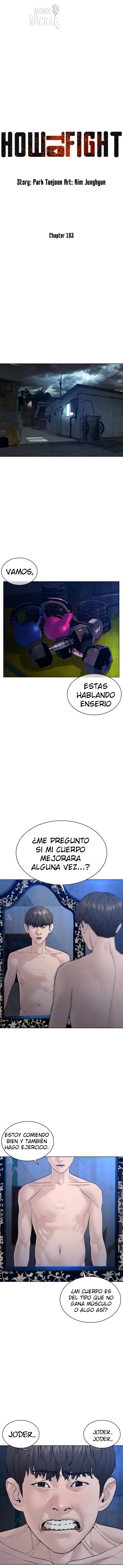 Read Viral Hit Español Manga Online