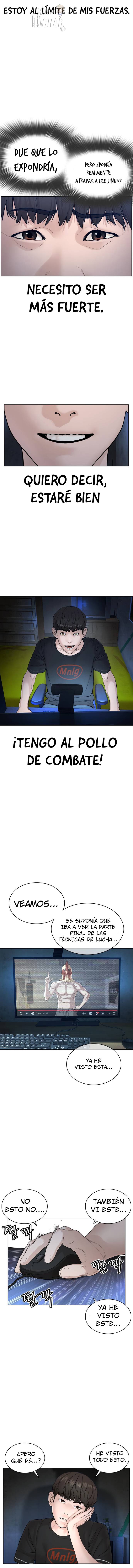 Read Viral Hit Español Manga Online