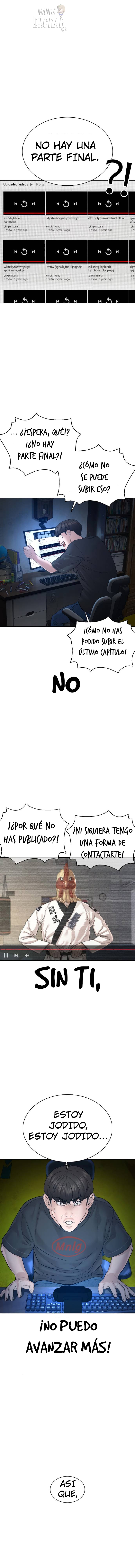 Read Viral Hit Español Manga Online