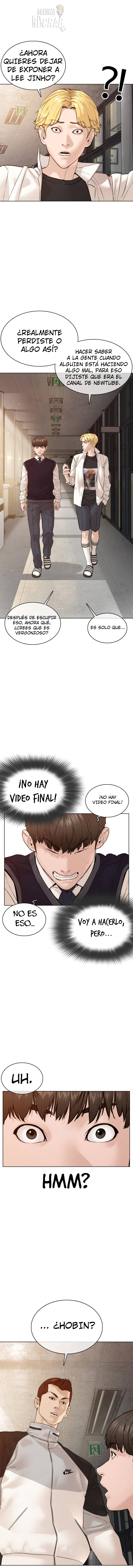 Read Viral Hit Español Manga Online