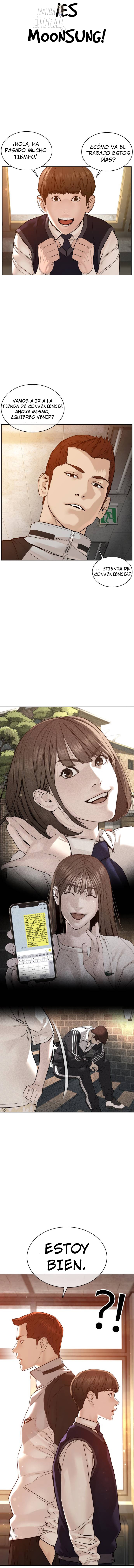 Read Viral Hit Español Manga Online