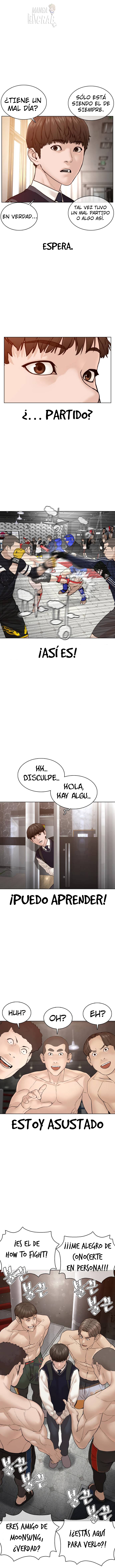 Read Viral Hit Español Manga Online