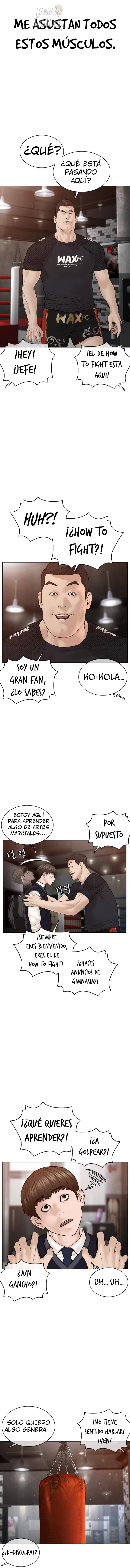 Read Viral Hit Español Manga Online