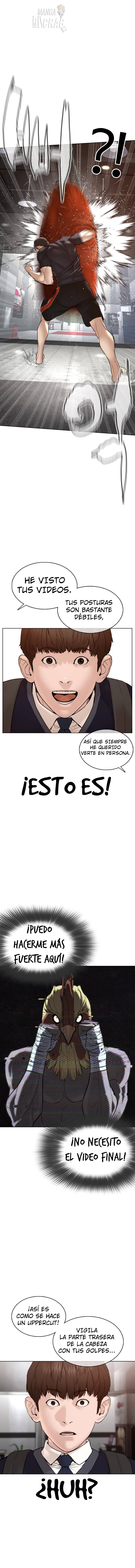 Read Viral Hit Español Manga Online