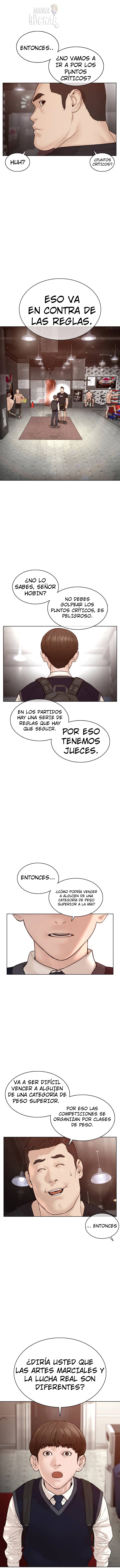 Read Viral Hit Español Manga Online