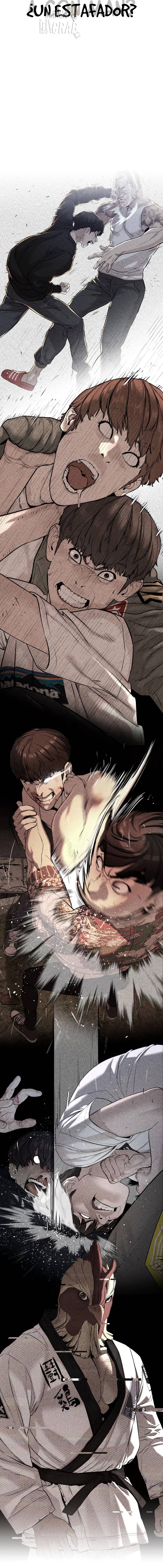 Read Viral Hit Español Manga Online