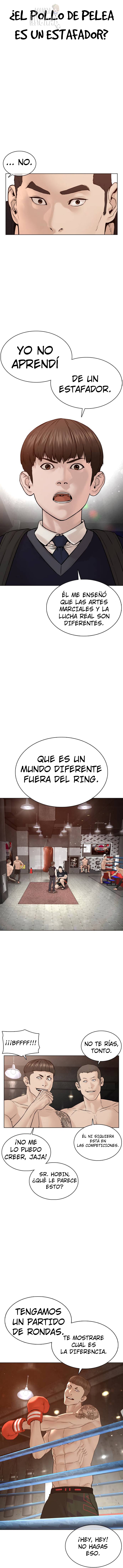 Read Viral Hit Español Manga Online