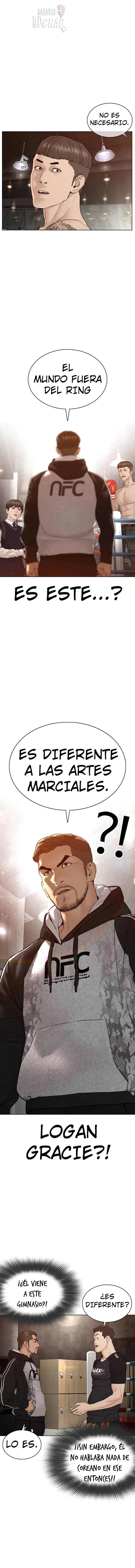 Read Viral Hit Español Manga Online