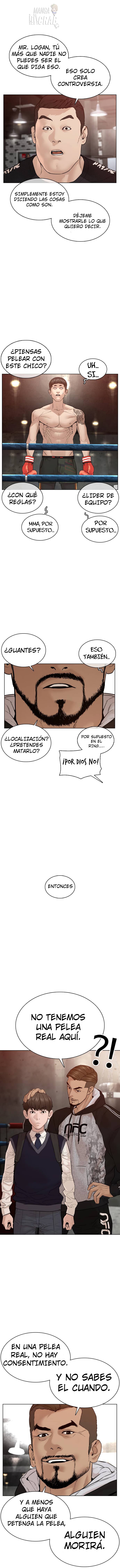 Read Viral Hit Español Manga Online