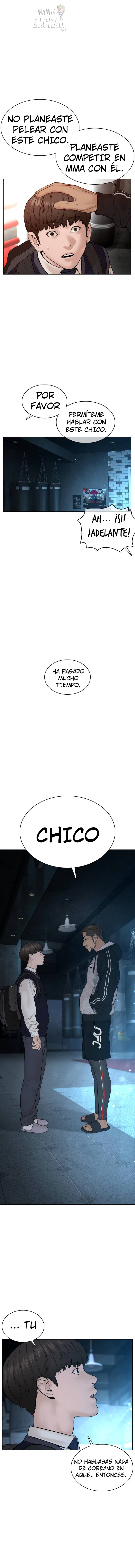 Read Viral Hit Español Manga Online