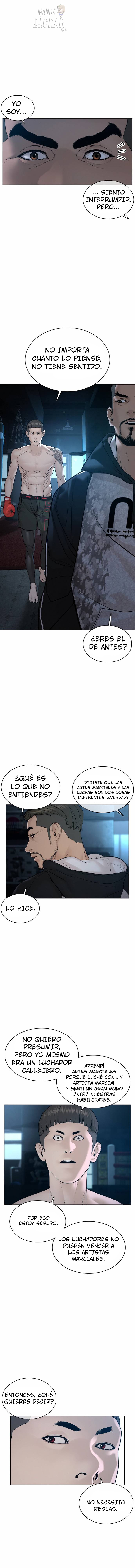 Read Viral Hit Español Manga Online