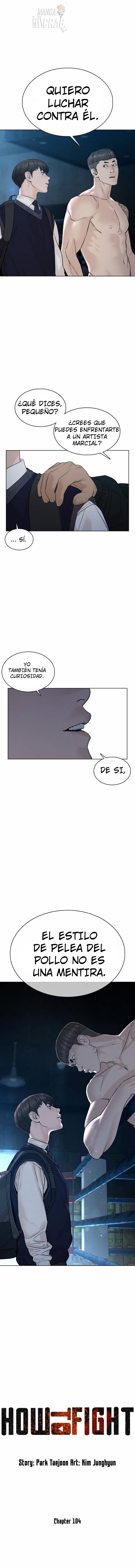 Read Viral Hit Español Manga Online