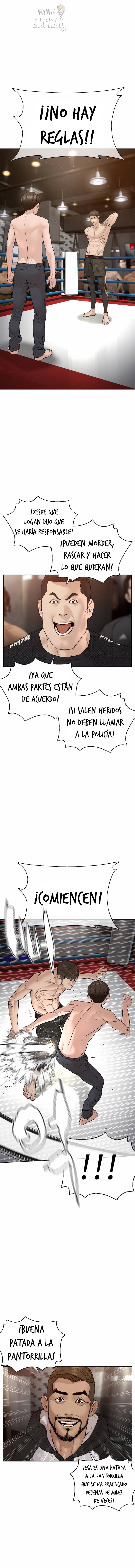 Read Viral Hit Español Manga Online