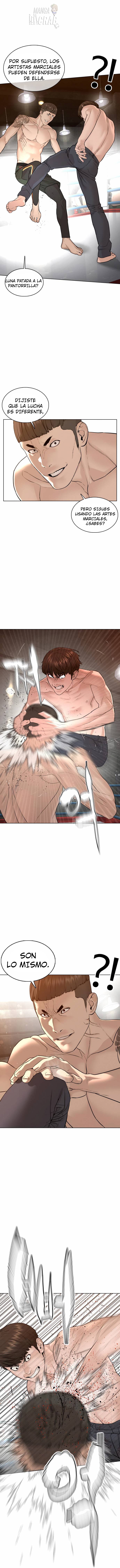 Read Viral Hit Español Manga Online