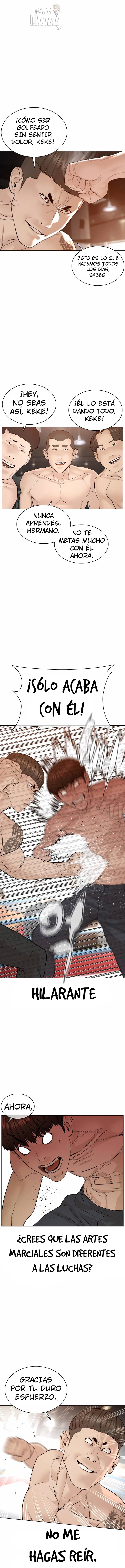 Read Viral Hit Español Manga Online