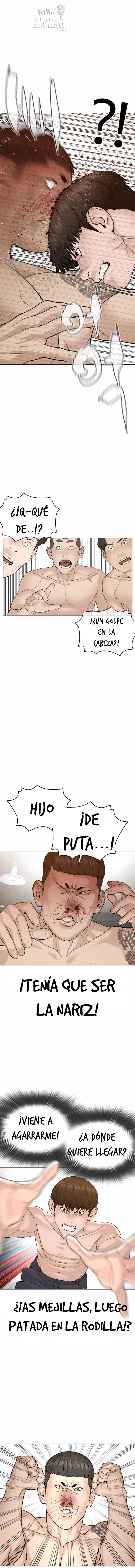 Read Viral Hit Español Manga Online