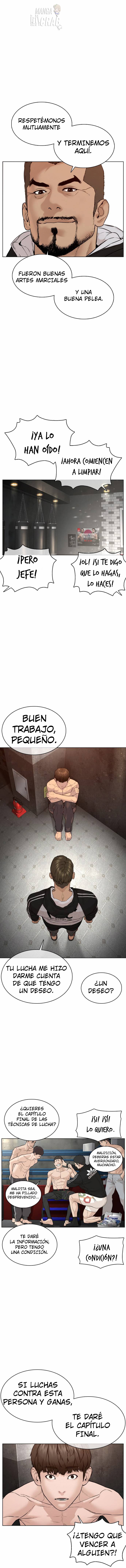 Read Viral Hit Español Manga Online