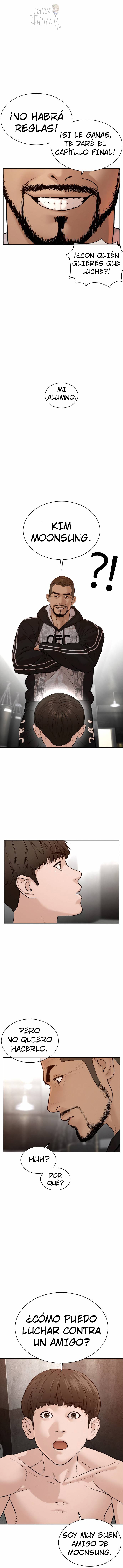 Read Viral Hit Español Manga Online