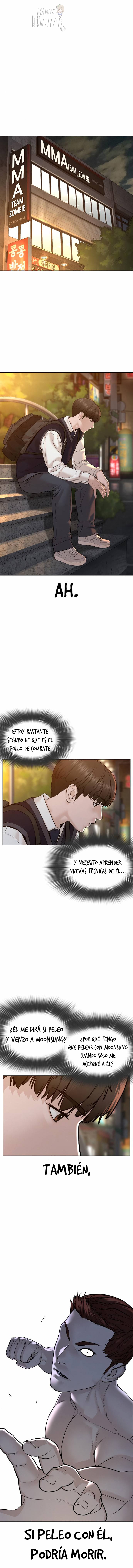 Read Viral Hit Español Manga Online