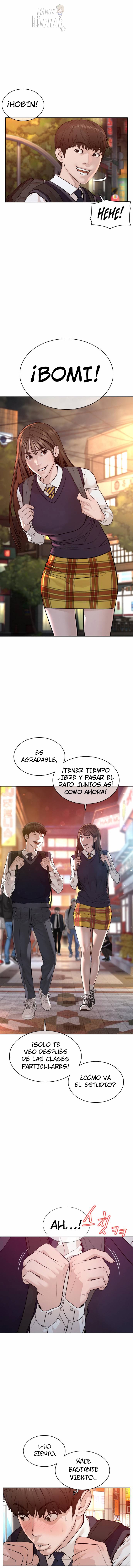 Read Viral Hit Español Manga Online