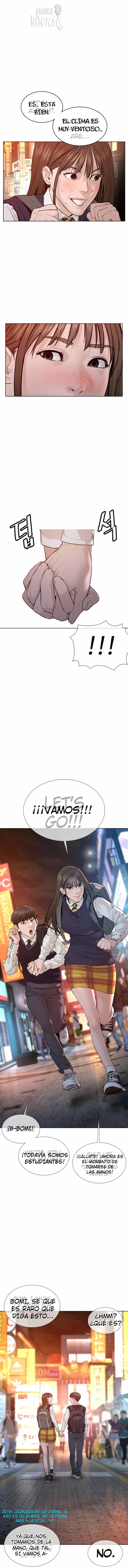 Read Viral Hit Español Manga Online