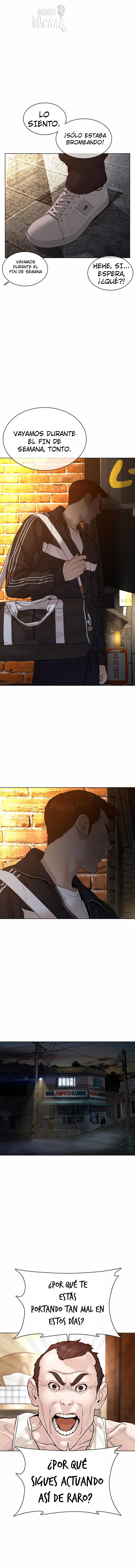 Read Viral Hit Español Manga Online