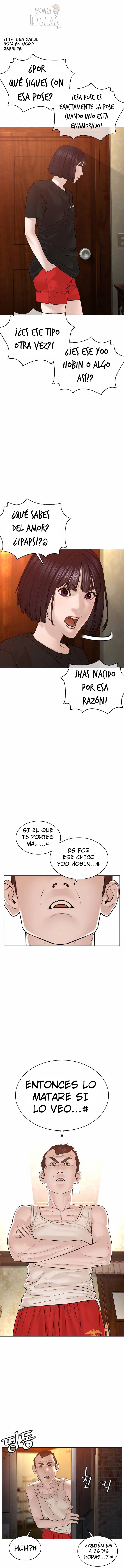 Read Viral Hit Español Manga Online