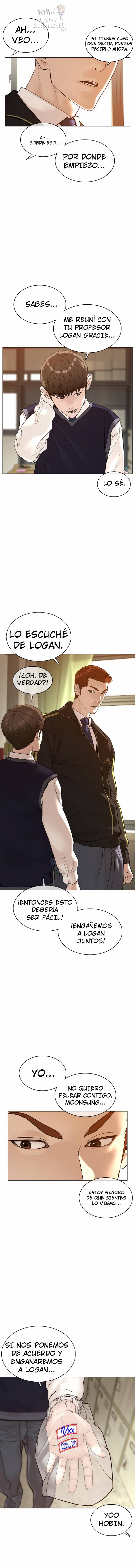 Read Viral Hit Español Manga Online