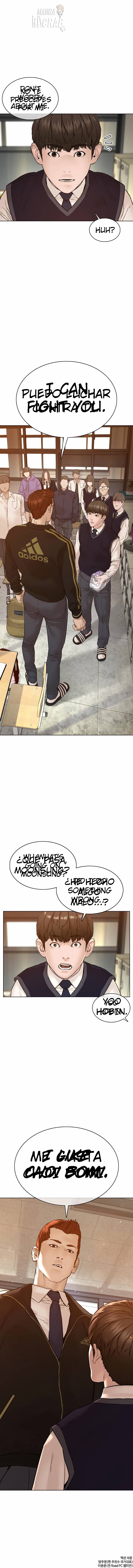 Read Viral Hit Español Manga Online