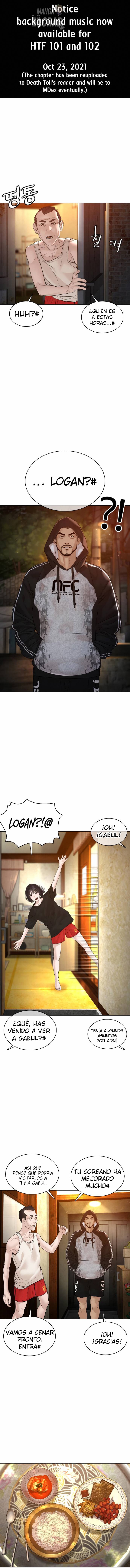 Read Viral Hit Español Manga Online