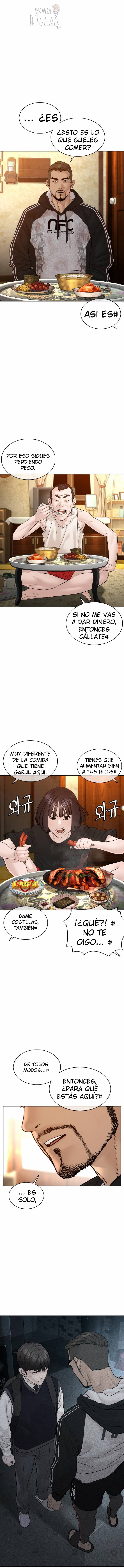 Read Viral Hit Español Manga Online
