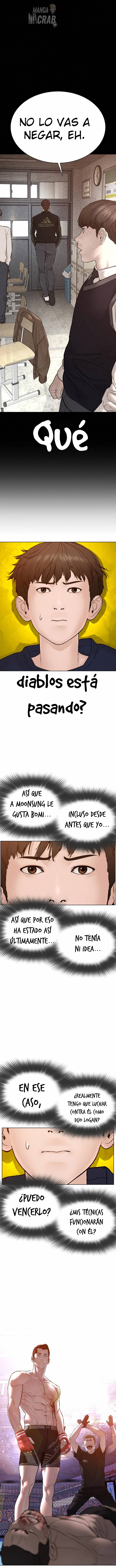 Read Viral Hit Español Manga Online