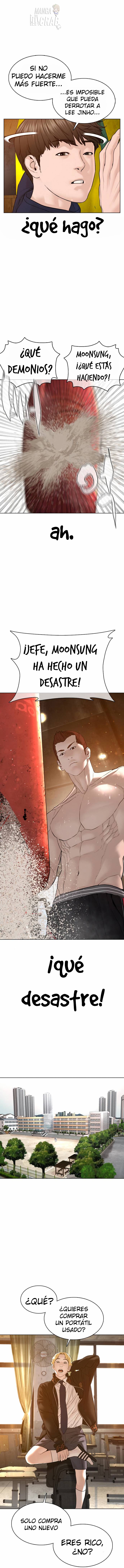 Read Viral Hit Español Manga Online