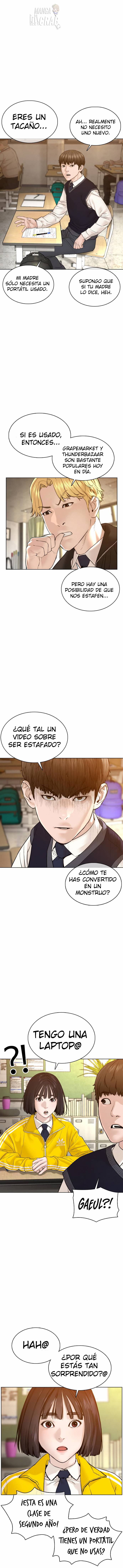 Read Viral Hit Español Manga Online