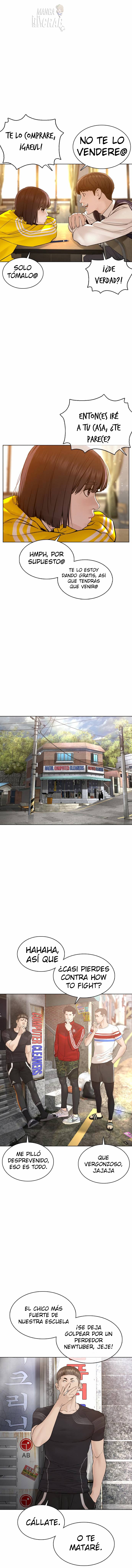 Read Viral Hit Español Manga Online