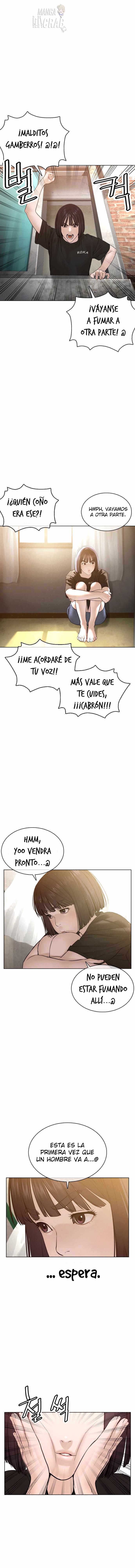 Read Viral Hit Español Manga Online