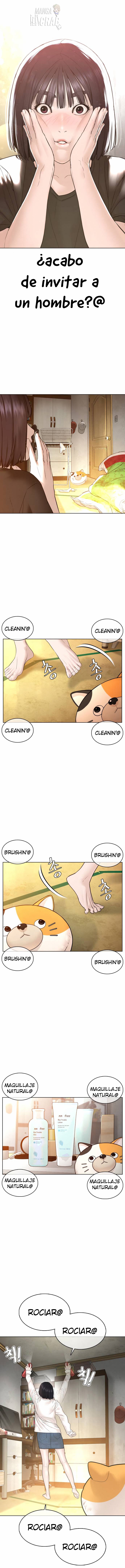 Read Viral Hit Español Manga Online